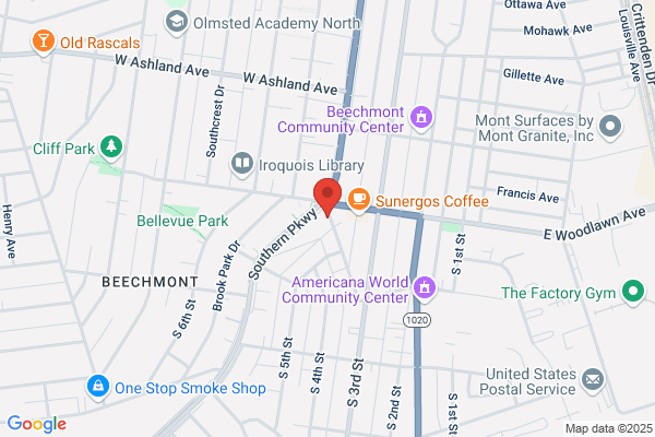 Parkway Family Dental