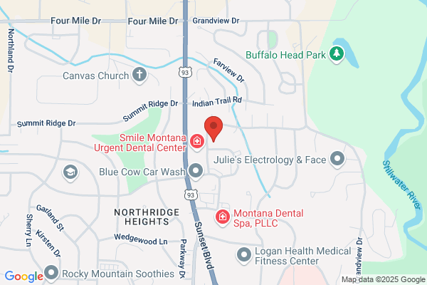 Ronald B. Potthoff, DDS, PC