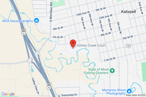 Ashley Creek Court