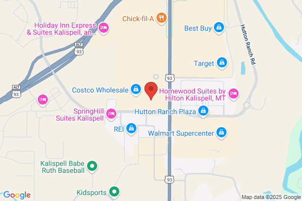 Chamberlain Nick Optometrist