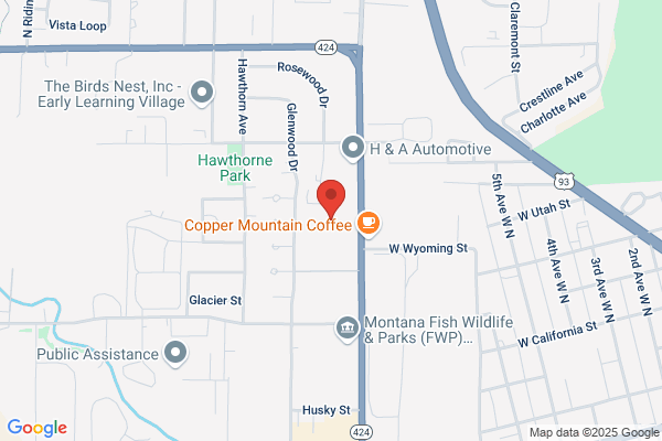 Kalispell Dental Laboratory