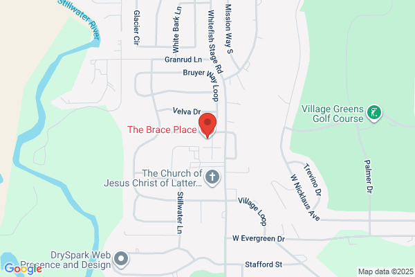 Kalispell Orthodontic Center