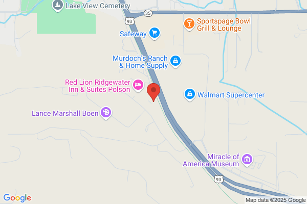 Northwest Montana Surgical Associates PC