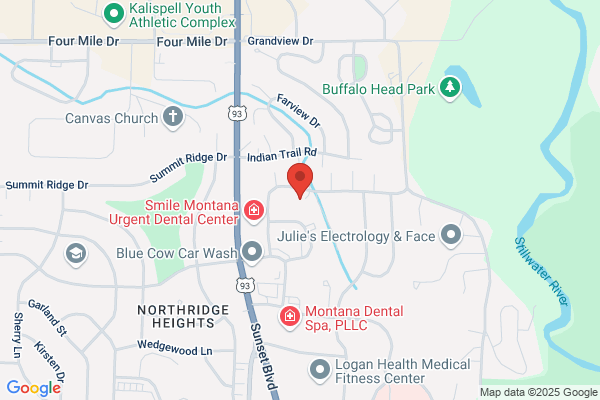 The Sleep Medicine Center