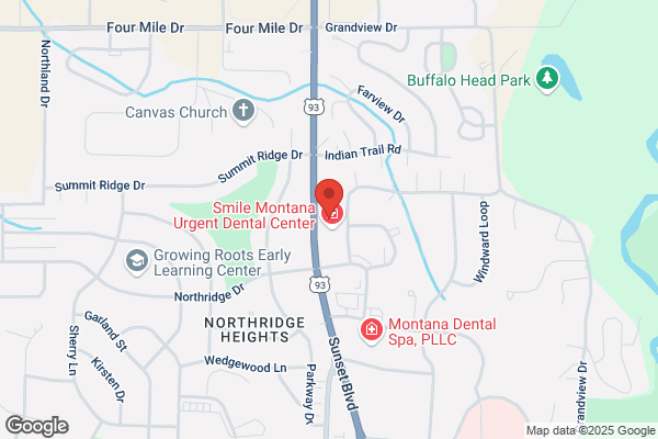 Thurston Orthodontics PC