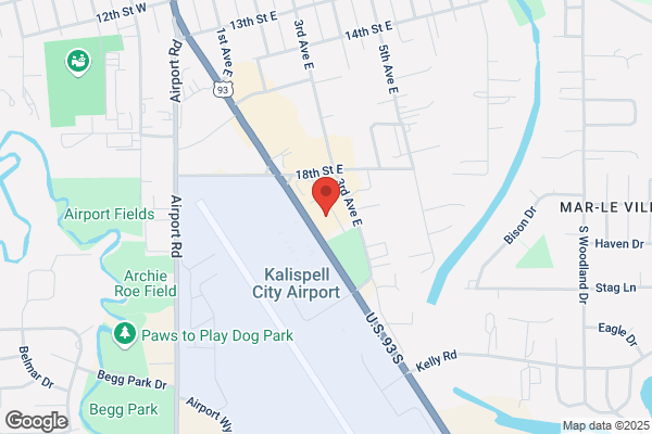 Pella Windows & Doors of Kalispell