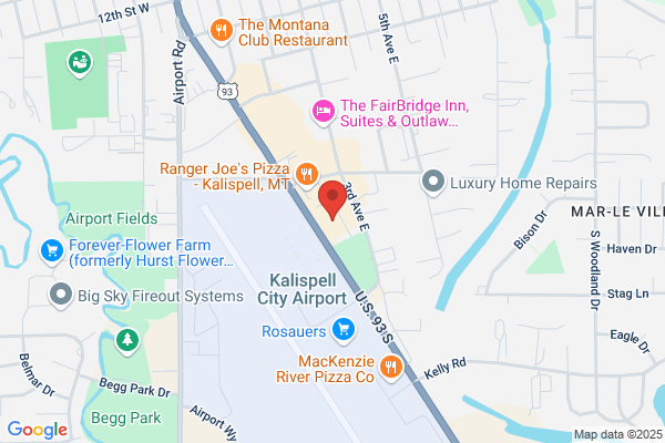 Pella Windows & Doors of Kalispell
