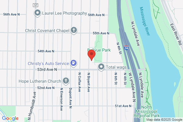 American Electric Inc