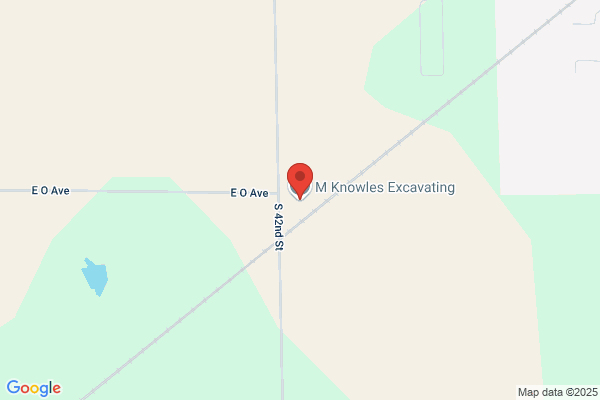Knoll Excavation & Trucking