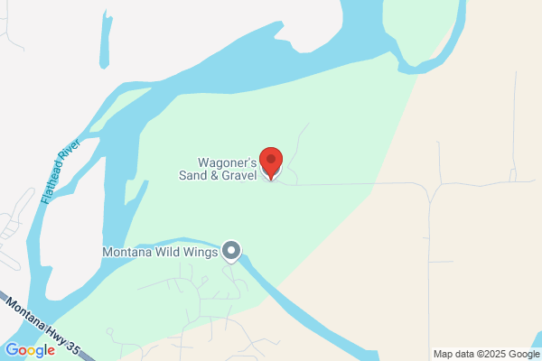 Wagoner's Sand & Gravel