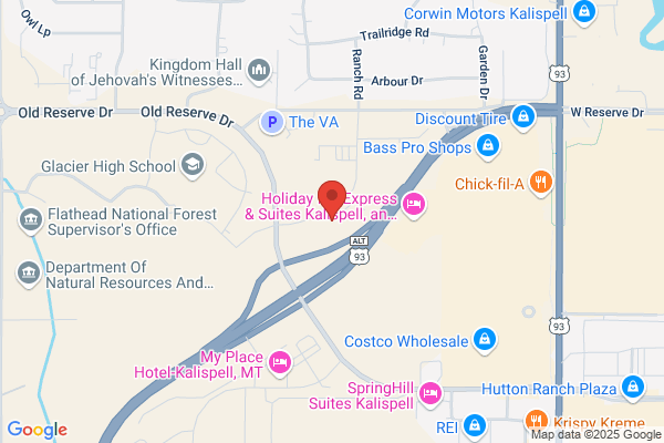 Barkus Wealth Management - D.A. Davidson & Co.