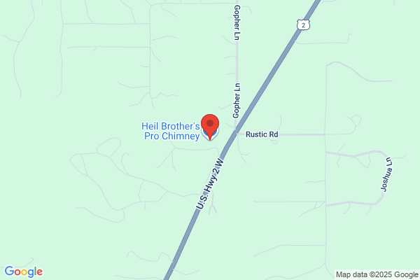 Heil Brother's Professional Chimney Services