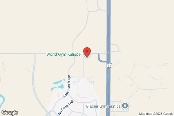 World Gym
