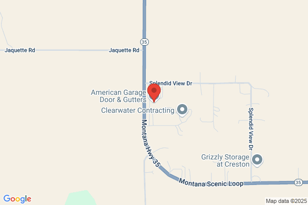 American Garage Door, Inc.