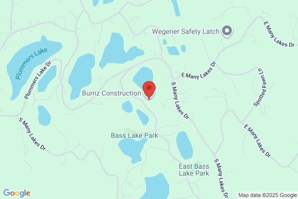 Burnz Construction