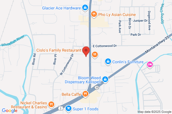 Kalispell Communications