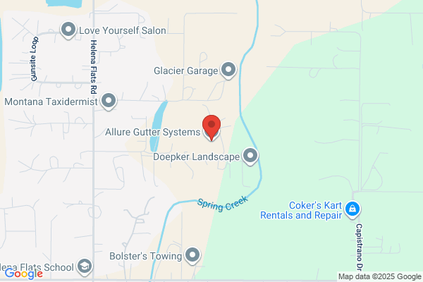 Allure Gutter Systems