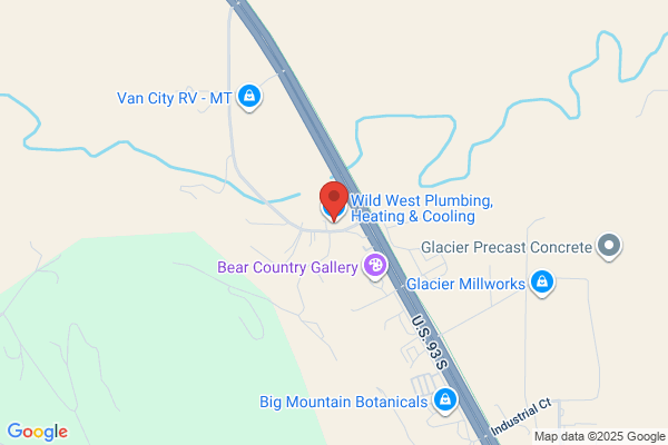 Wild West Plumbing Heating & Drain Service