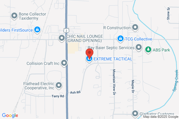 Interstate Alarm Co