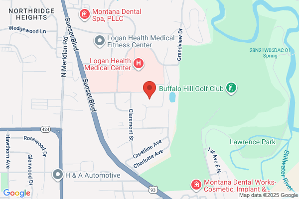 Brendan House Skilled Nursing Facility