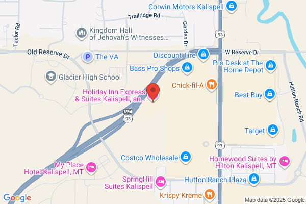 Holiday Inn Express & Suites Kalispell, an IHG Hotel