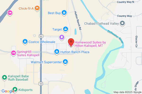 Homewood Suites by Hilton Kalispell, MT