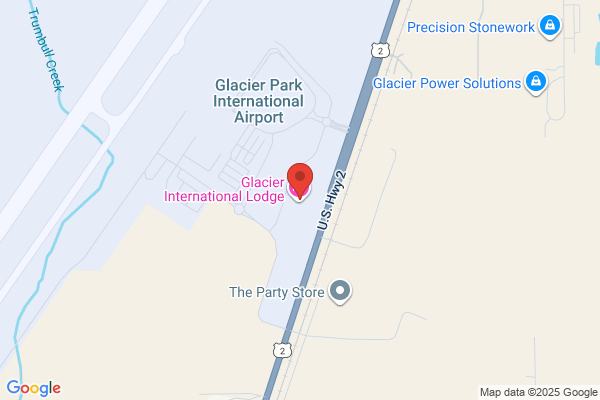 Country Inn & Suites by Radisson, Kalispell, MT � Glacier Lodge - Closed