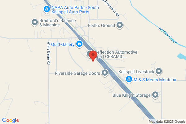 Bill's Plumbing & Stove Service