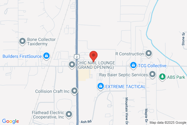 Fireplace Center of Kalispell