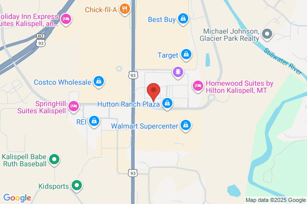 AAA Kalispell Branch