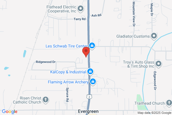 Flathead Insurance