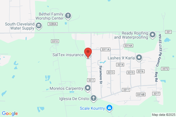 Saltz Richard D Insurance Agency