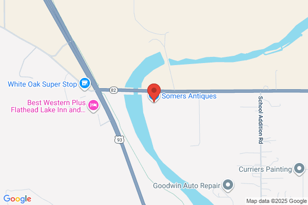 Somers Antiques