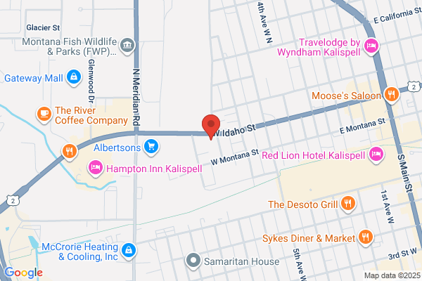 Imperial Dry Cleaners & Laundromat