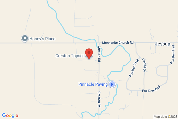 Creston Topsoil, Inc. & Landscape Center