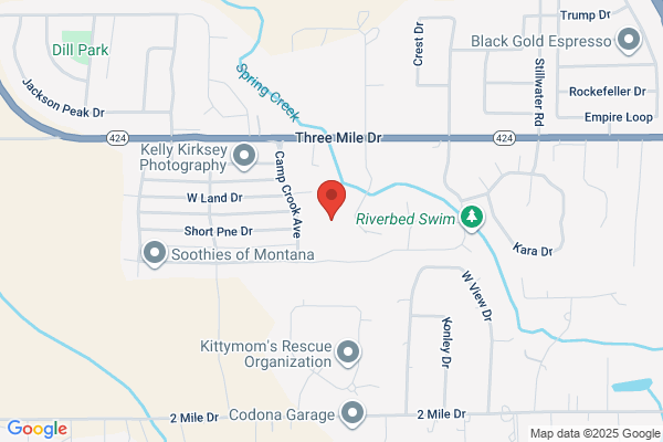 Aspen Creek Construction Inc