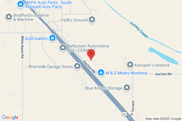 Kalispell Truss Center