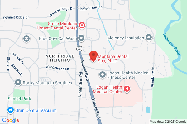 Glacier Ear Nose & Throat and Glacier Hearing Service