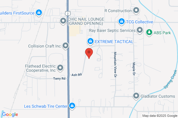 Kalispell Art Casting
