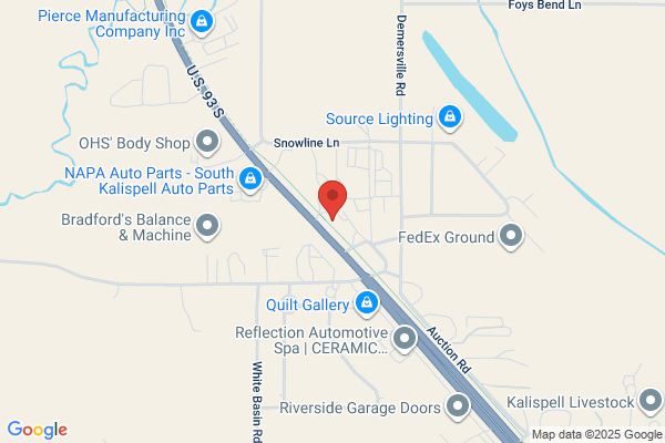 Granite Creek