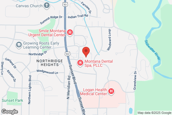 Heritage Homes of Kalispell