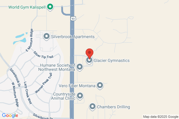 Kalispell Structural Moving