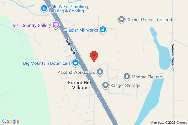 Northwest Fuel Systems