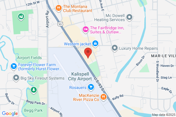 Kalispell Window & Door Company
