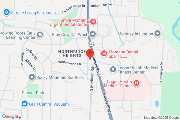 Stebbins Orthodontics