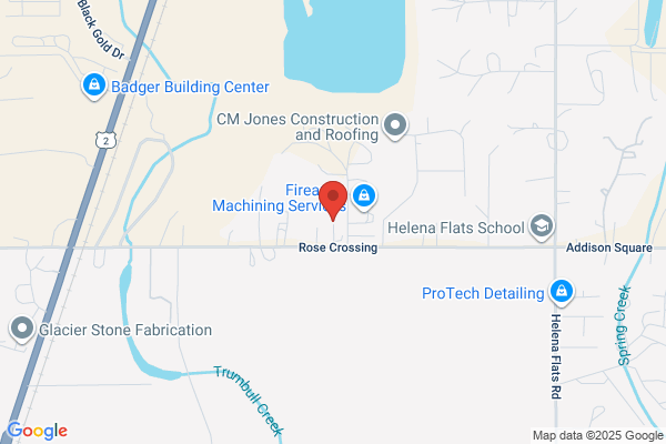 Flathead Financial Group