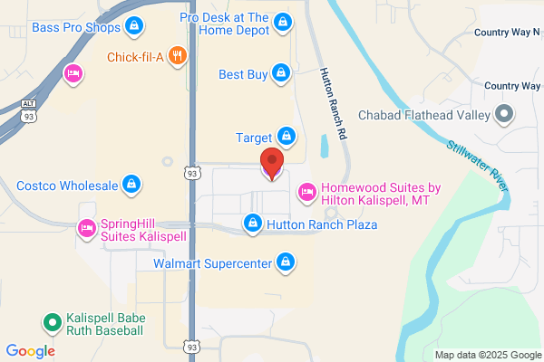 Cinemark Signature Stadium Kalispell 14