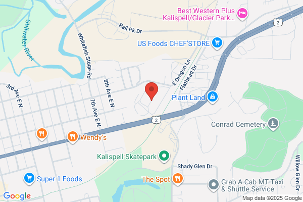 Greenwood Village RV Park