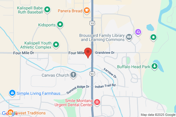 Rocky Mountain Sleep Disorders Center
