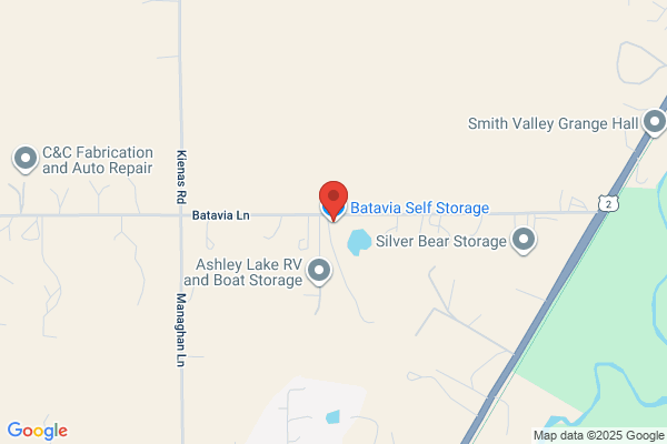Batavia Storage